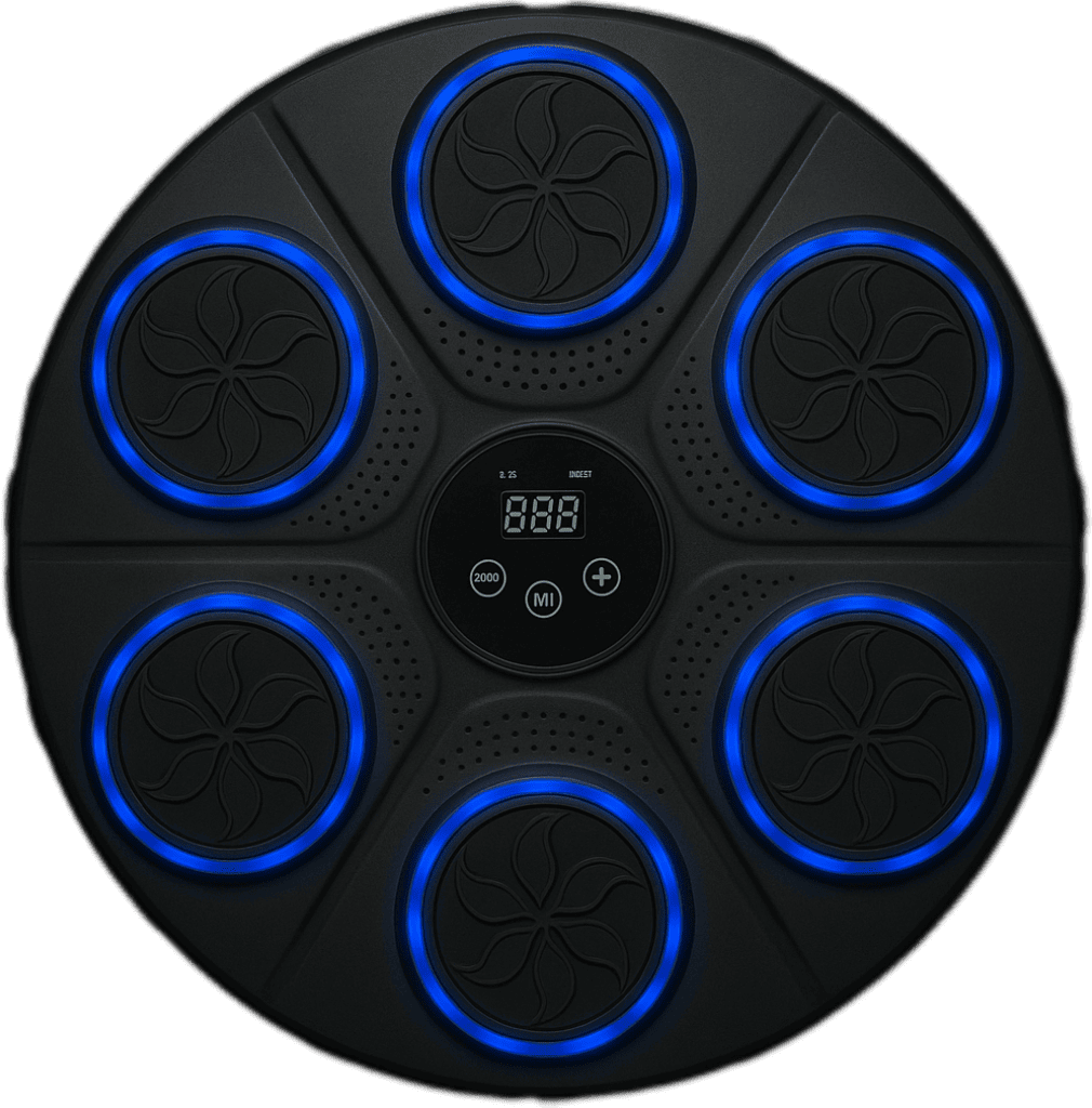 booster-music-boxing